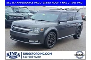 Ford Flex 2015 AWD SEL 4dr C en Elizabethtown