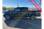 $28874 : Ford F-150 2020 4x4 XLT 4dr thumbnail