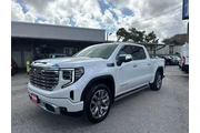 2023 GMC Sierra 1500 Denali C en Houston
