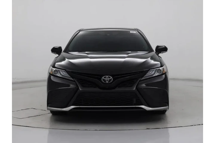 $28998 : Toyota Camry 2022 XSE V6 4dr image 5