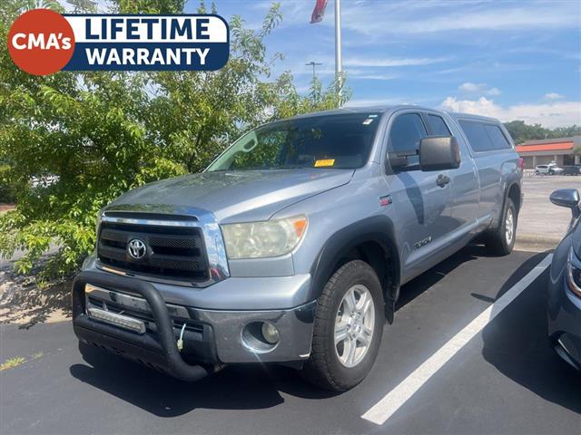 $13490 : PRE-OWNED 2011 TOYOTA TUNDRA image 7