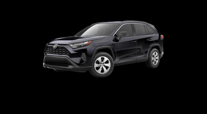 $32609 : 2024 RAV4 LE image 3