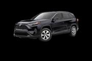 $32609 : 2024 RAV4 LE thumbnail