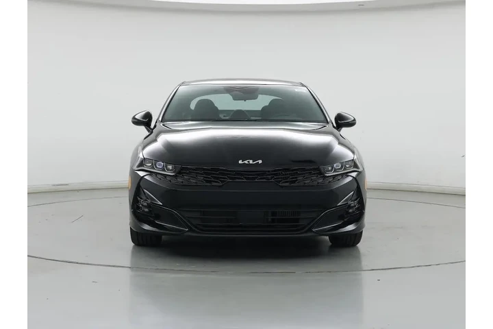 $27998 : Kia K5 2024 GT-Line 4dr Seda image 5