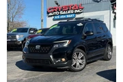 2019 Passport EX-L en Nashville