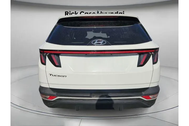$20991 : Hyundai TUCSON 2023 SEL 4dr image 5