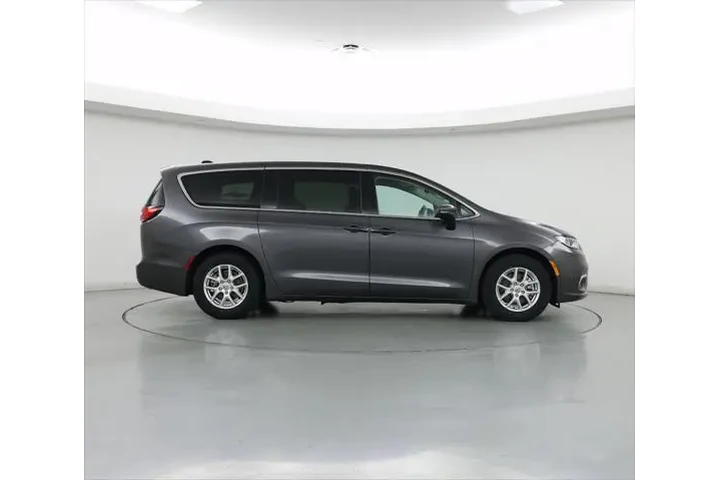 $25998 : Chrysler Pacifica 2023 Touri image 7