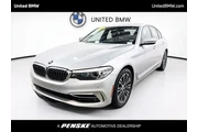 BMW 5 Series 2020 540i 4dr S en Atlanta