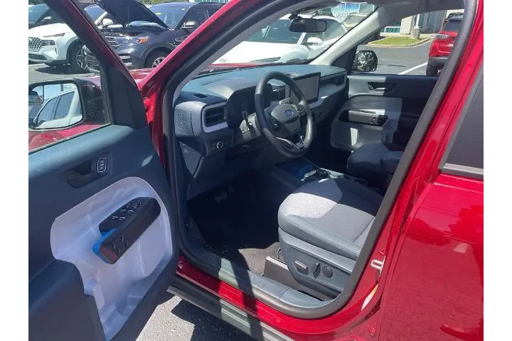 $34320 : Ford Maverick 2025 AWD XLT 4 image 10