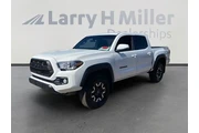 Toyota Tacoma 2023 4x4 SR5 V en Phoenix