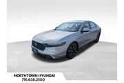 Honda Accord Hybrid 2023 Tou en Buffalo