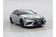 Toyota Camry 2022 TRD 4dr Se