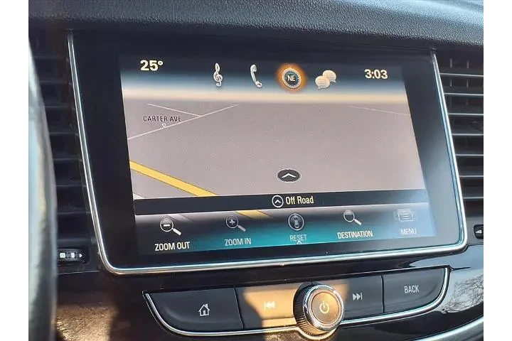 $9988 : Buick Encore 2017 AWD Premiu image 9