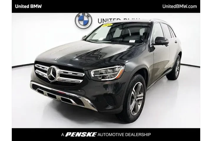 $27995 : Mercedes-Benz GLC 2022 GLC 3 image 1
