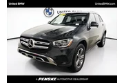 Mercedes-Benz GLC 2022 GLC 3 en Atlanta