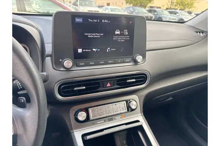$18995 : Hyundai KONA Electric 2023 S image 8