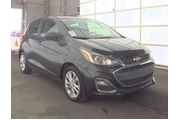 $4400 : Chevrolet spark 2022  " CASH " thumbnail