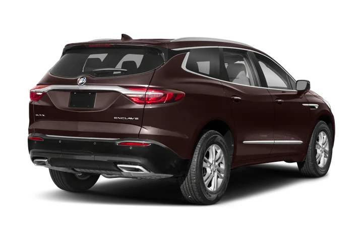 $25999 : Buick Enclave 2019 4x4 Premi image 2