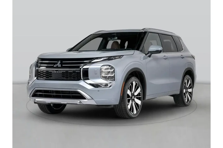 $23920 : Mitsubishi Outlander 2025 SE image 1