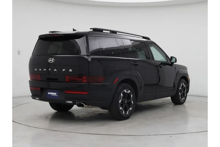 $27998 : Hyundai SANTA FE 2024 SEL 4d image 8