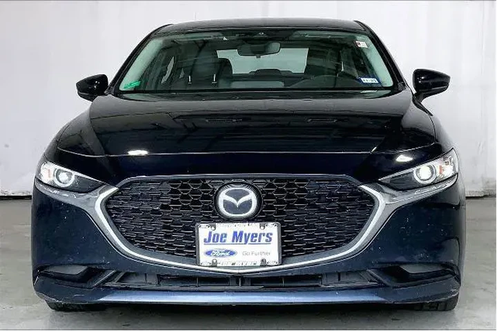 $15671 : Mazda Mazda3 Sedan 2019 AWD image 3
