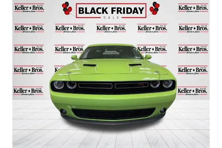 $27997 : Dodge Challenger 2015 R/T Pl image 2