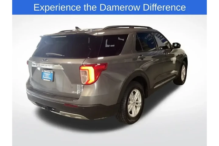 $26999 : Ford Explorer 2021 AWD XLT 4 image 6