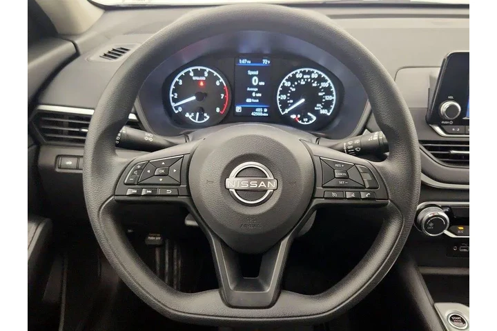 $19998 : Nissan Altima 2023 2.5 S 4dr image 10