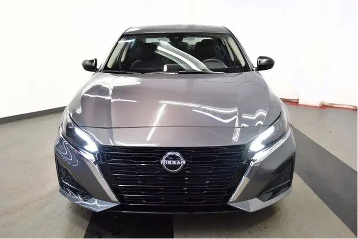 $21994 : Nissan Altima 2025 2.5 SV 4d image 3