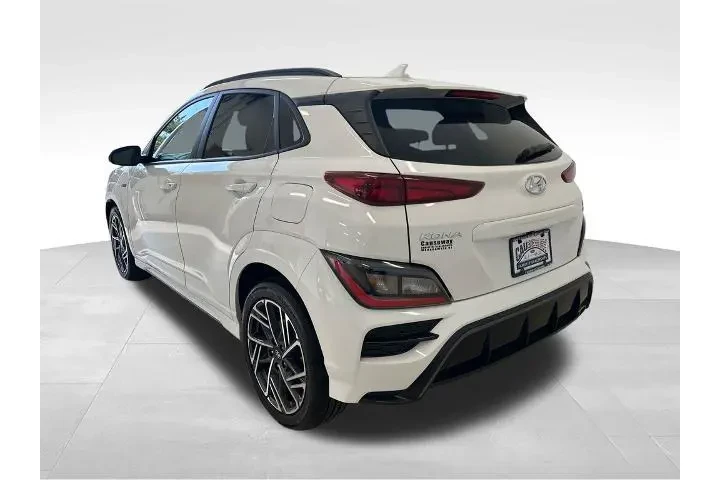 $22756 : Hyundai KONA 2023 AWD N Line image 5
