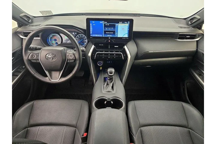 $32998 : Toyota Venza 2022 AWD Limite image 9