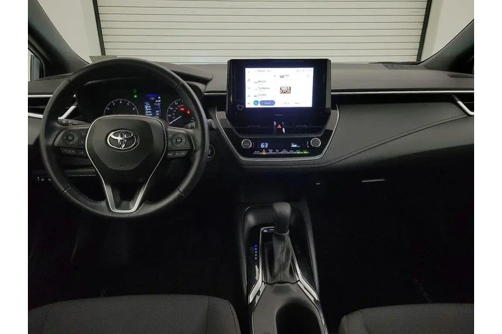 $23998 : Toyota Corolla 2023 SE 4dr S image 9