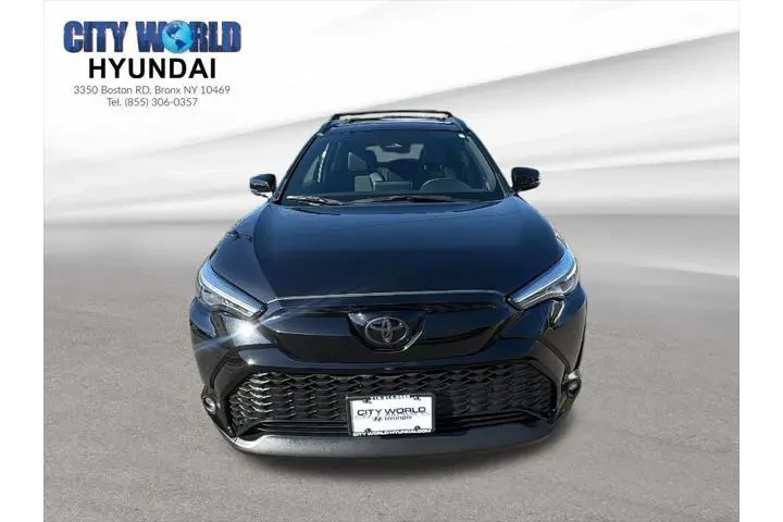 $31349 : Toyota Corolla Cross Hybrid image 8