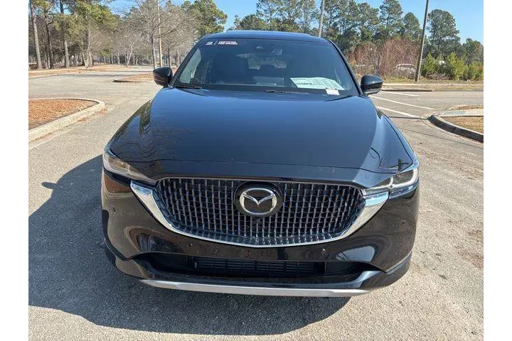 $36500 : Mazda CX-5 2025 AWD 2.5 Turb image 9