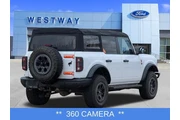$37495 : Ford Bronco 2022 4x4 Base Ad thumbnail