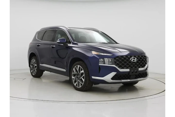$27998 : Hyundai SANTA FE 2023 AWD Ca image 1