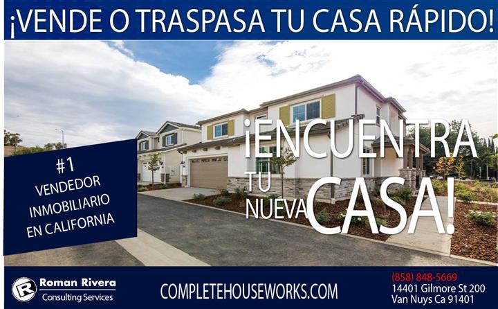 ¡COMPRA UNA CASA! image 1