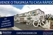 ¡COMPRA UNA CASA! en Los Angeles