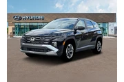 Hyundai TUCSON 2025 SEL 4dr