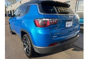 $24995 : 2025 Compass Limited 4x4 thumbnail