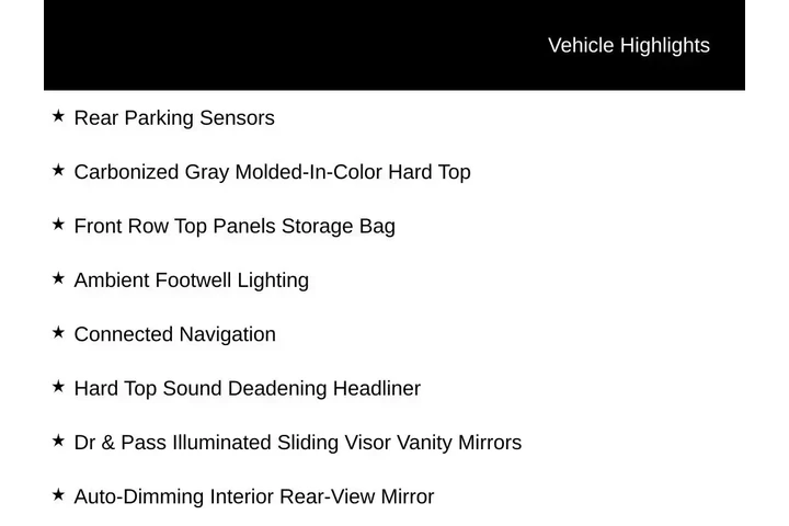 $37988 : Ford Bronco 2024 4x4 Big Ben image 5