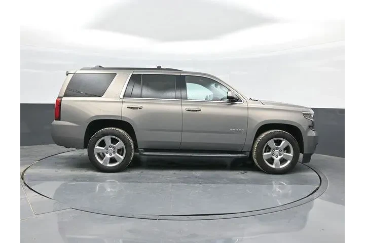 $16989 : Chevrolet Tahoe 2017 4x4 LT image 9