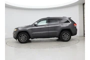$22998 : Jeep Grand Cherokee 2020 4x4 thumbnail