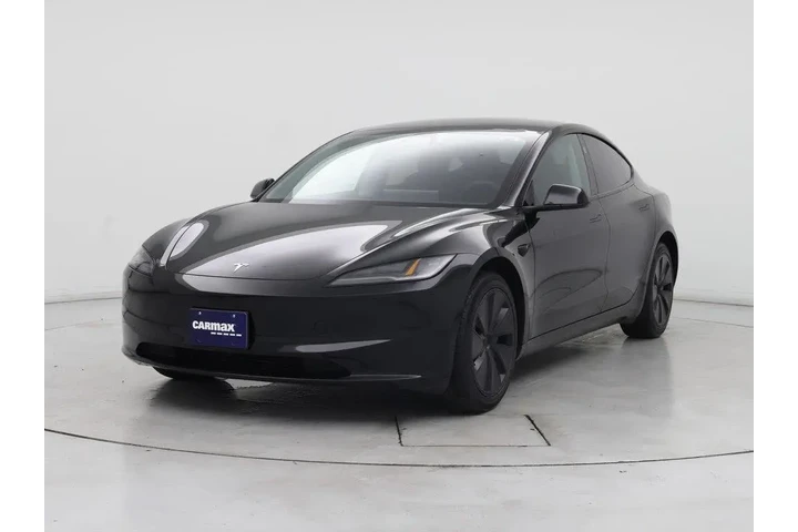 $33998 : Tesla Model 3 2025 Long Rang image 4