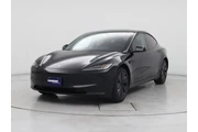 $33998 : Tesla Model 3 2025 Long Rang thumbnail