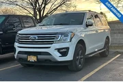 Ford Expedition 2021 4x4 XLT