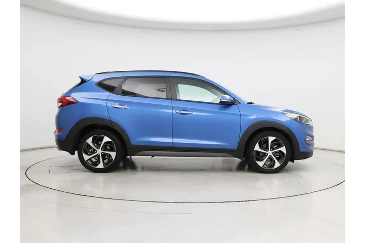 $13998 : Hyundai TUCSON 2016 Limited image 7