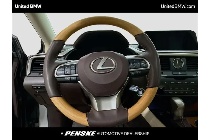 $31495 : Lexus RX 350 2020 4dr SUV image 6