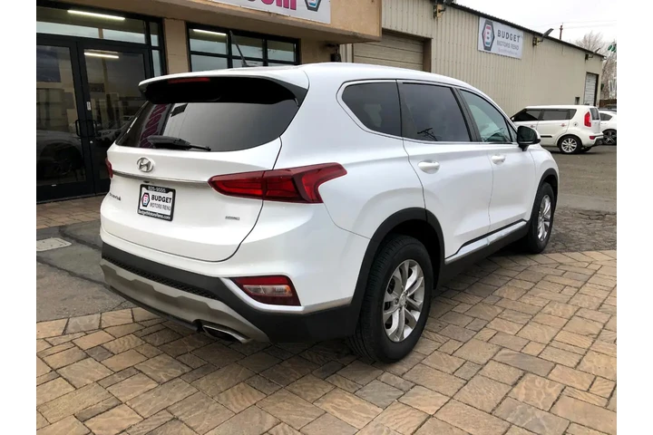 $19990 : 2019 Santa Fe SE 2.4 AWD image 2