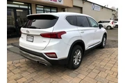 $19990 : 2019 Santa Fe SE 2.4 AWD thumbnail